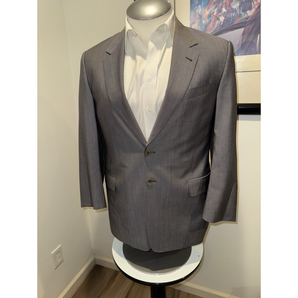 Paul Smith Blazer - 42R